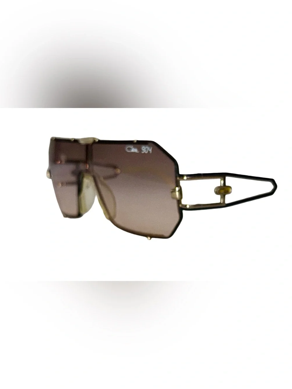 CAZAL 904 VINTAGE SUNGLASSES